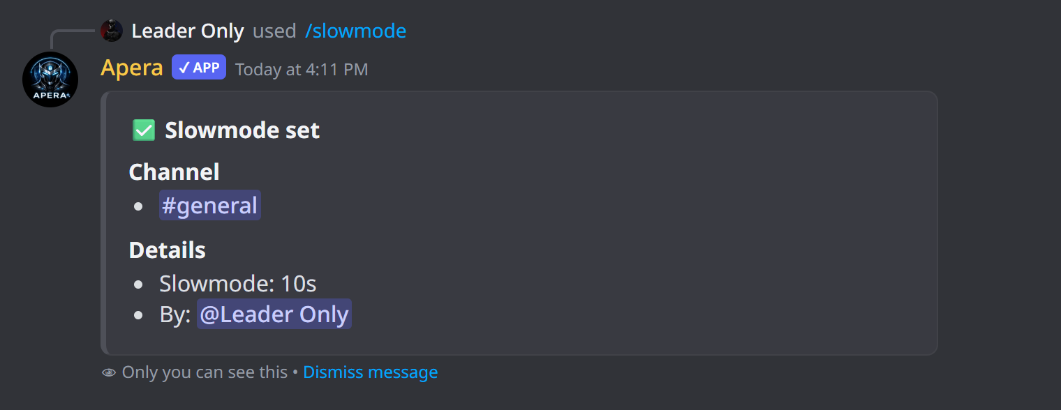 /slowmode